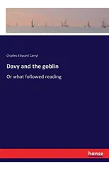 Davy and the goblin