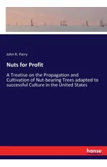 Nuts for Profit