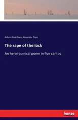 The rape of the lock