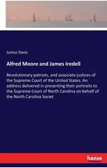 Alfred Moore and James Iredell