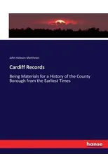Cardiff Records
