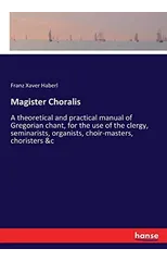 Magister Choralis