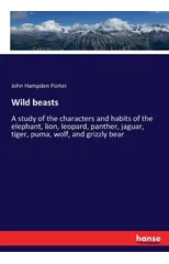Wild beasts