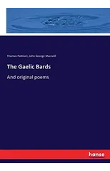 The Gaelic Bards