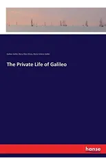 The Private Life of Galileo