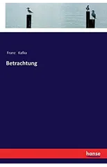Betrachtung
