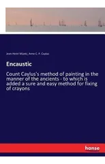Encaustic