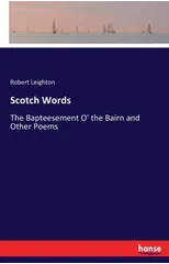 Scotch Words