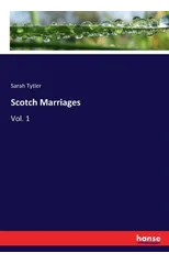 Scotch Marriages