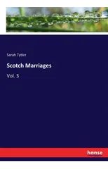 Scotch Marriages