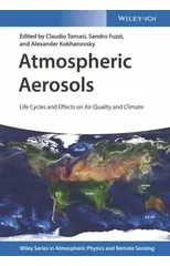 Atmospheric Aerosols