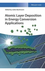 Atomic Layer Deposition in Energy Conversion Applications