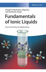 Fundamentals of Ionic Liquids