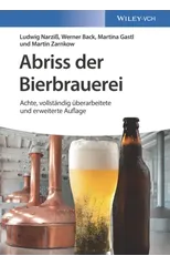 Abriss der Bierbrauerei