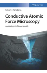 Conductive Atomic Force Microscopy
