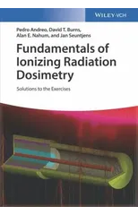 Fundamentals of Ionizing Radiation Dosimetry