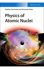 Physics of Atomic Nuclei