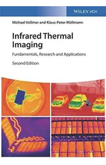 Infrared Thermal Imaging