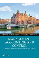 Management Accounting and Control