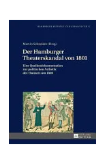 Der Hamburger Theaterskandal von 1801