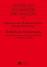 Aesthetische Erfahrungen