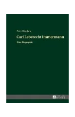 Carl Leberecht Immermann