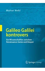 Galileo Galilei kontrovers