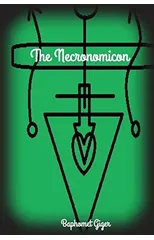 The Necronomicon