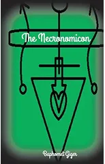 The Necronomicon