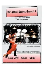 Die Große Groove-Schule 4