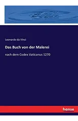 Das Buch von der Malerei