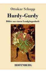 Hurdy-Gurdy