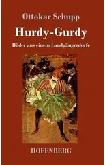 Hurdy-Gurdy