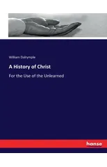 A History of Christ