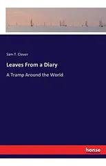 Leaves From a Diary