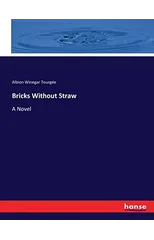 Bricks Without Straw