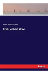 Bricks without straw