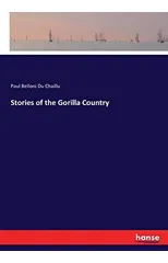 Stories of the Gorilla Country