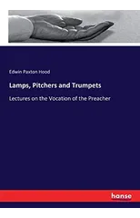 Lamps, Pitchers and Trumpets
