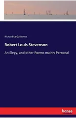 Robert Louis Stevenson