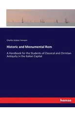 Historic and Monumental Rom