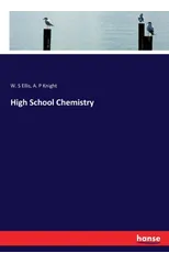 High School Chemistry