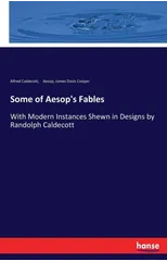 Some of Aesop's Fables