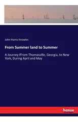 From Summer land to Summer
