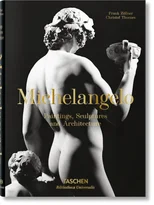 Michelangelo. The Complete Paintings, Sculptures and Architecture