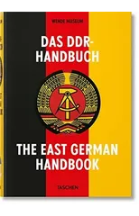 Das DDR-Handbuch. The East German Handbook
