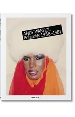 Andy Warhol. Polaroids 1958-1987