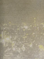 C¿cile Wick. Colored Waters