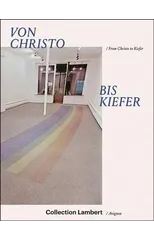 From Christo to Kiefer