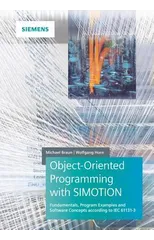 Object-Oriented Programming with SIMOTION